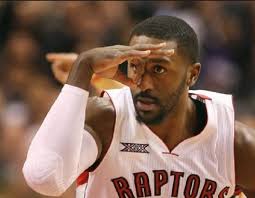 Patrick Patterson Throws Some Shade at Louisville Basketball