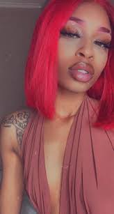 Tiara Nichelle Bolden