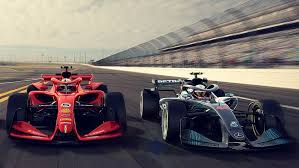 Zobacz kierowców i ich bolidy, jakie będziemy oglądać w 2021 r. Formula 1 Oficjalnie Przedstawila Plany Od Roku 2021 Czeka Nas Lepsze Sciganie Sport Wp Sportowefakty