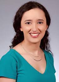 Karianne Gordon's Instagram, Twitter & Facebook