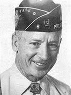 Ernest Dodd Obituary (1918