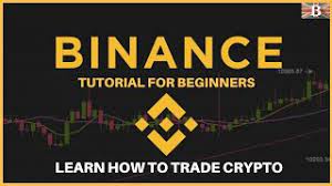 Cr yptocur r tr ading g guide © 201 8 re ncy t © a apr il 2 geor ge m. Binance Exchange Tutorial Review Beginners Guide To Trading Crypto Youtube