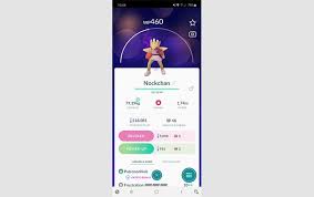 These are the strongest pokémon based on cp Pokemon Go Crypto Liste Aller Erlosbaren Pokemon