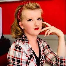 Cheyenne Workman's Instagram, Twitter & Facebook