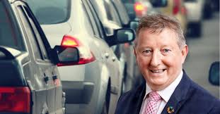 Sean Canney questions if Government trying to "teach HSE a lesson" over  budget deficit