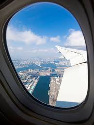 Book A Window Seat The Views From These Flights Over Asia Are Spectacular Scenic America West Airlines Airplane View