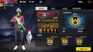 Free fire is an multiplayer battle royale mobile game, developed and published by garena for android and ios. Azoz Yt Azoz En Directo Facebook