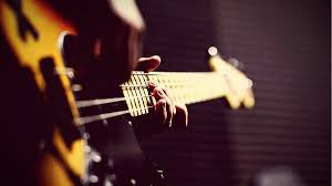However, as everything on this list, the word 'good' to you may mean something completely different to the next bassist. The 25 Greatest Basslines Of All Time Musicradar