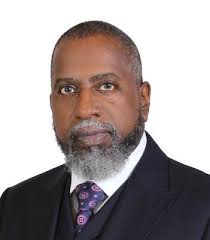 Rev. Dr. Rosby Lattel Glover Obituary