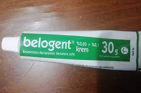 belogent krem ne ise yarar