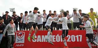 Jun 13, 2021 · las ocho veces que chile anotó el primer gol de una copa américa. Campeones Invictos Colo Colo Sub 15 Se Consagro Como El Mejor Del Apertura 2017