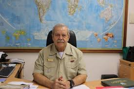 Los periódicos diarios del perú. Fuzileiros Navais Do Brasil E Dos Eua Ratificam Acordo De Cooperacao Poder Naval A Informacao Naval Comentada E Discutida