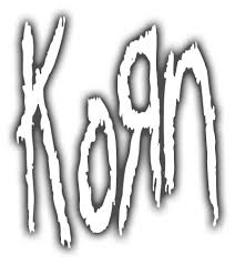 Image result for korn logo