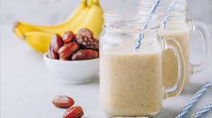 Masak dengan api sedang, tuang air sedikit demi sedikit. Jus Susu Kurma Solusi Ibu Hamil Dan Menyusui Lancar Berpuasa Kumparan Com