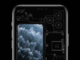 Here you will find various iphone 11 wallpapers optimized for previous generations of apple products like the iphone. Iphone 11 Wallpaper Designs Themes Templates And Downloadable Graphic Elements On Dribbble