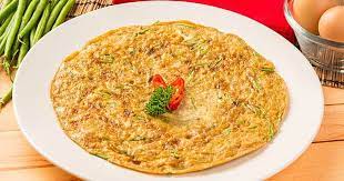 Masukkan sosis, daun bawang, bunga kol dan wortel ke dalam adonan telur, aduk rata. 482 Resep Telur Dadar Buncis Enak Dan Sederhana Ala Rumahan Cookpad