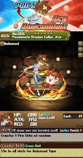 Only the brave can take on these monstrous challenges! Puzzle Dragons X Gifs Get The Best Gif On Giphy