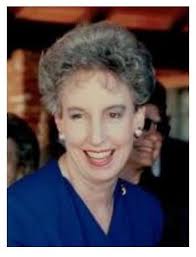 Janet Smith Obituary (1936