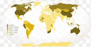 Gold is gaining strength from consumer demand as the global economy continues to recover, according to the world gold council's most recent quarterly report, released thursday. California Gold Rush Super Pit Gold Mine Gold Mining World Gold Council Gold Globe Gold Png Pngegg