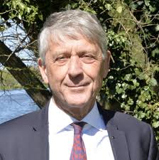 Jean LOCTIN, 74 ans (NANCY, NICE, PARIS)