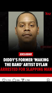 Dylan Crenshaw Exclusives