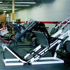 Maybe you would like to learn more about one of these? Our Gym The Fitness Factory Of Charlotte