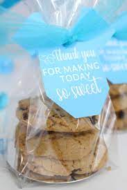 Thank You For Making Today So Sweet Gift Tags Thank You Tags For Baby Boy Shower Simple Baby Shower Baby Shower Favours For Guests Baby Boy Shower Favors