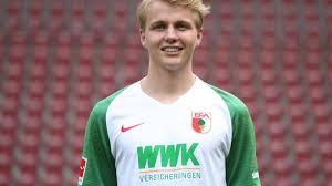 Felix götze versucht beim fc augsburg in der bundesliga fuß zu fassen. Fc Augsburg Gives Felix Gotze To 1 Fc Kaiserslautern Teller Report
