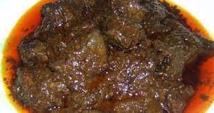 Saya sendiri menyukai apa apa sahaja masakkan yang asasnya menggunakan kerisik, ketumbar yang seakan akan rendang. Hidup Berdikari Resepi Rendang Hati Lembu