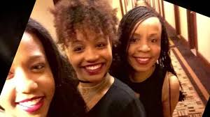 on the black hand side: People You Should Know