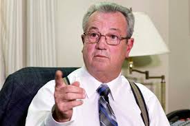 The latest tweets from randy hillier (@randyhillier). Randy Hillier Warns Of A Culture Of Fear In Ford Government The Star