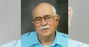 Fred V. Simons II, 70