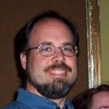 Chris Condron (@CLCondron)