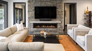 Perhaps most convenient of all, the linear fireplace operates with the benefit of electricity, eliminating. Mezzo Linear Indoor Gas Fireplace Heat Glo