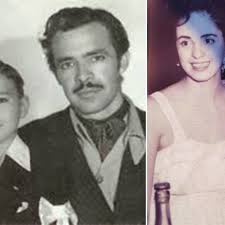 Cuántos hijos tuvo Tin Tan y qué fue de ellos