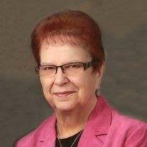 Mary Wegscheid Obituary