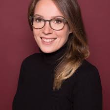 Carolin Scherer, Listenplatz 3 › Homepage der SPD Omö