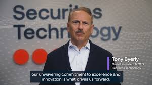 Global Technology Outlook Report 2025