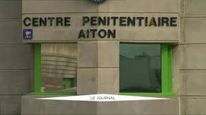 Check spelling or type a new query. Savoie Nouvelle Emeute A La Prison D Aiton Un Blesse Et 50 Cellules Hors D Usage Lci