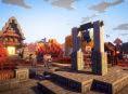 Minecraft dungeons es un videojuego de rol y de acción lanzada en mayo del 2020, pero recientemente se encuentra disponible en steam . Como Usar El Multijugador Crossplay En Minecraft Dungeons