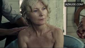 Beth Broderick Sexy episode in Echoes Of War - UPSKIRT.TV