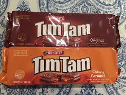 Timtam From Australia