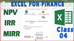 See full list on wallstreetmojo.com How To Calculate Irr In Excel In Hindi Herunterladen