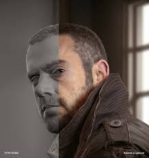 Portrait of Heather Spriggs