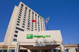 Holiday inn resort® hotels official website. Hotel Holiday Inn Puebla La Noria Puebla Trivago De