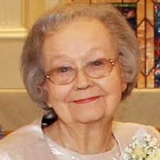 Frances Tabor Obituary June 14, 2018