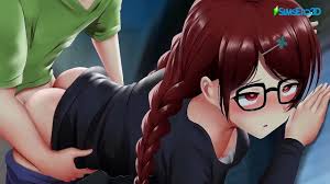 Anime Girl Had Been Defiled. (Hentai) Porn Video
