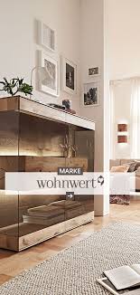 Maybe you would like to learn more about one of these? Moderne Wohnwande Fur Das Wohnzimmer Bei Hoffner