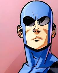 Todas las variantes de Mark Grayson de "invencible" (2003)