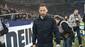 Ocsedet busca reversa onomasiológica por tedesco visualize tedesco. Schalke 04 So Geht Es Weiter Mit Tedesco